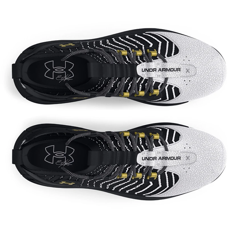 Harper 9 Pro TPU - Adult Baseball Shoes