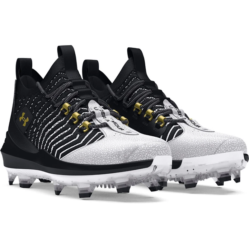 Harper 9 Pro TPU - Adult Baseball Shoes