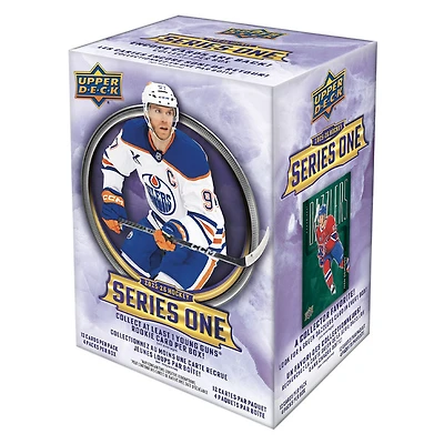 2025-26 Series One - Collectible Hockey Cards