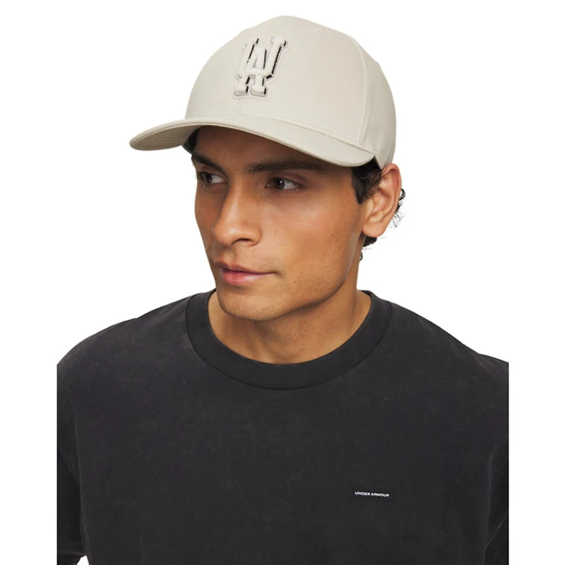 Essential - Casquette ajustable pour homme