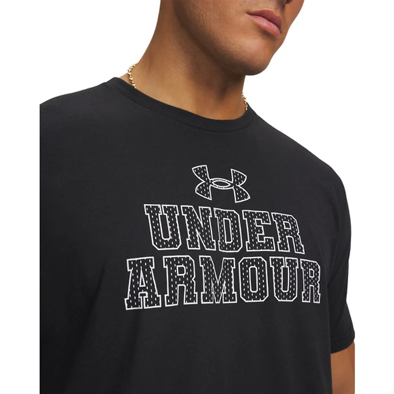 Mesh - T-shirt pour homme