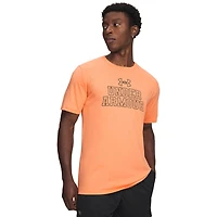 Mesh - T-shirt pour homme