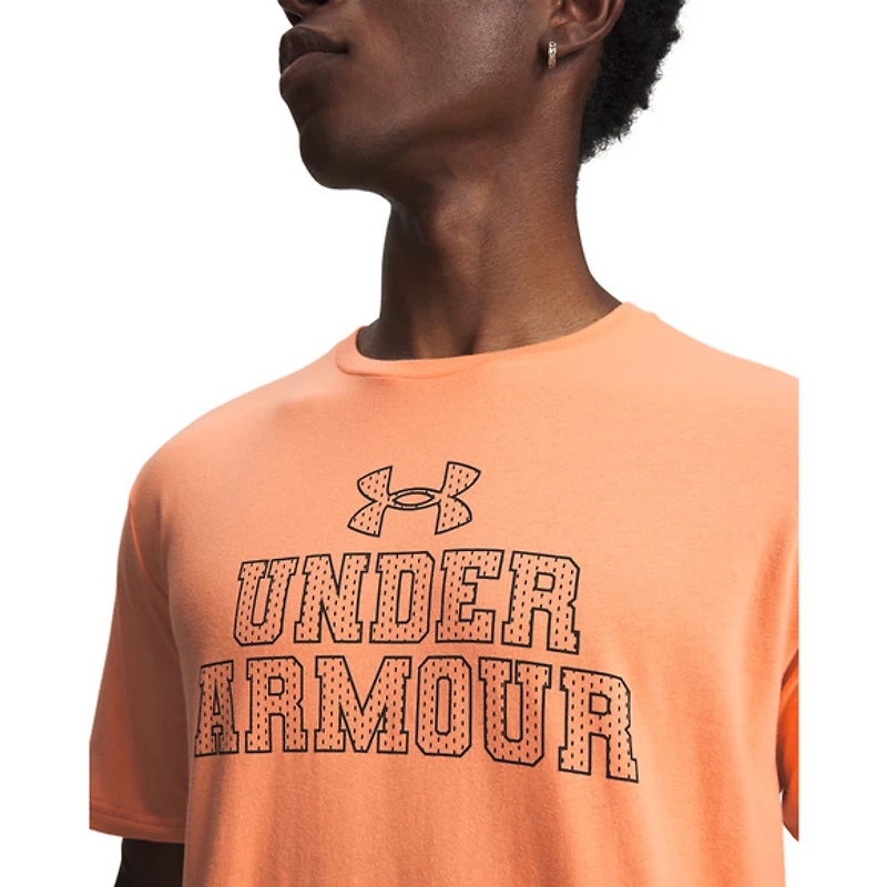 Mesh - T-shirt pour homme