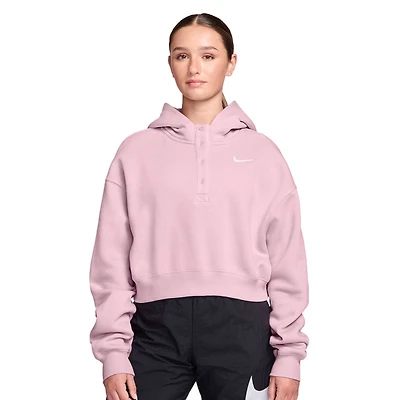 Sportswear Phoenix - Women's Fleece Hoodie