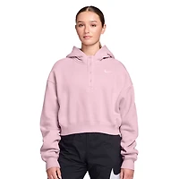 Sportswear Phoenix - Women's Fleece Hoodie