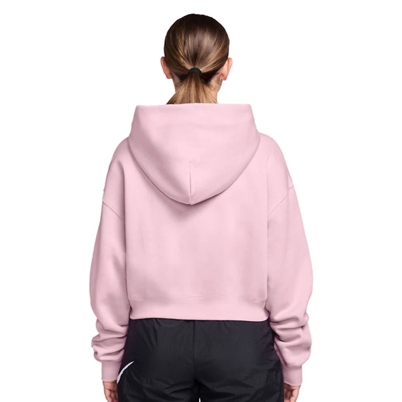 Sportswear Phoenix - Women's Fleece Hoodie