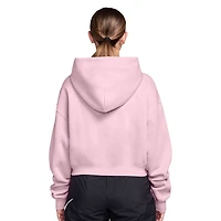 Sportswear Phoenix - Women's Fleece Hoodie