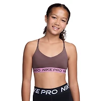 Indy - Girls' Sports Bra