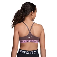 Indy - Girls' Sports Bra