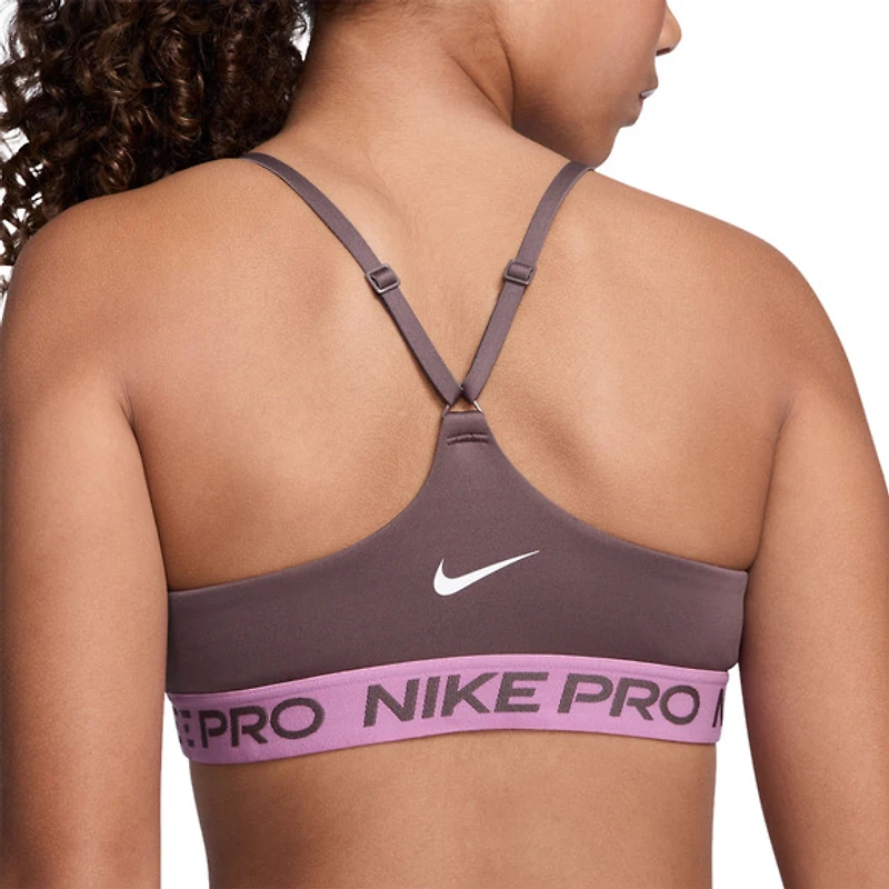 Indy - Girls' Sports Bra