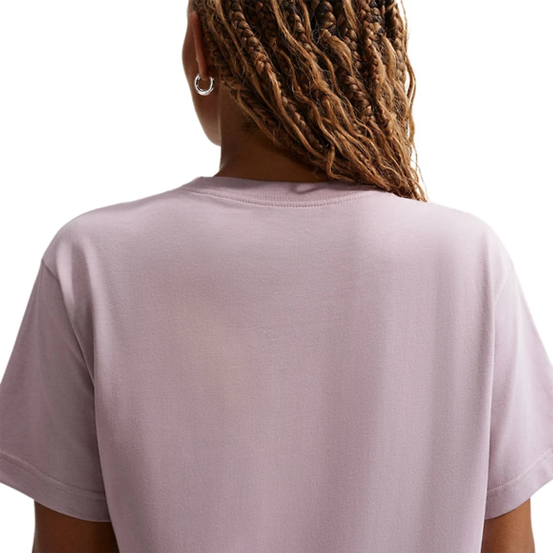 Classic - T-shirt pour femme