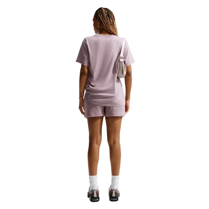 Classic - T-shirt pour femme