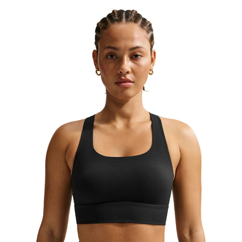 Dri-FIT Zenvy - Soutien-gorge sport pour femme