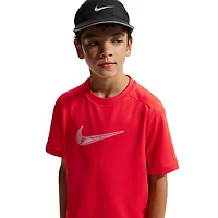 Dri-FIT Multi - Boys' Athletic T-Shirt
