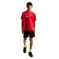 Dri-FIT Multi - Boys' Athletic T-Shirt