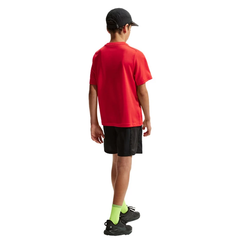 Dri-FIT Multi - Boys' Athletic T-Shirt