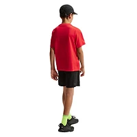 Dri-FIT Multi - Boys' Athletic T-Shirt