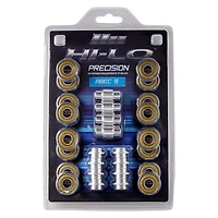 S19 HI-LO Precision ABEC 9 - Bearings for Inline Skates