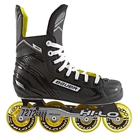 RH RS - Patins de roller hockey pour enfant