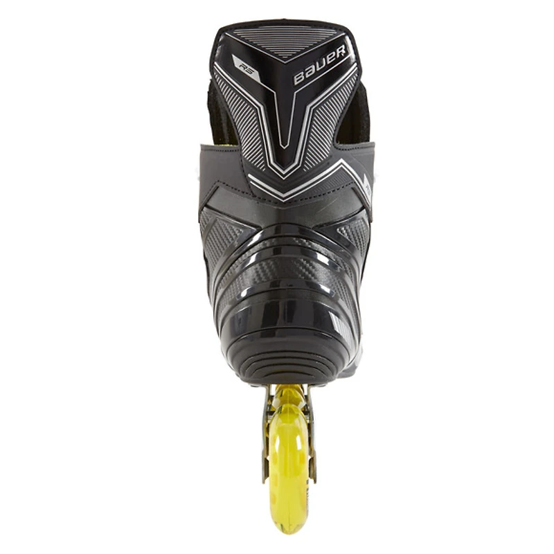 RH RS - Patins de roller hockey pour senior