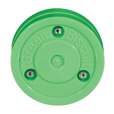 GB-P10 - Off-ice handling puck
