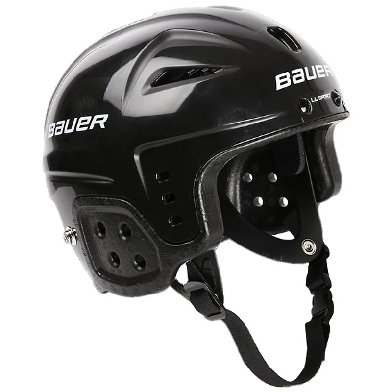 LIL Sport - Youth Hockey Helmet
