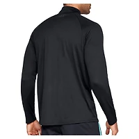 Tech 2.0 - Men's Training Half-Zip Long-Sleeved Shirt