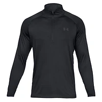 Tech 2.0 - Men's Training Half-Zip Long-Sleeved Shirt