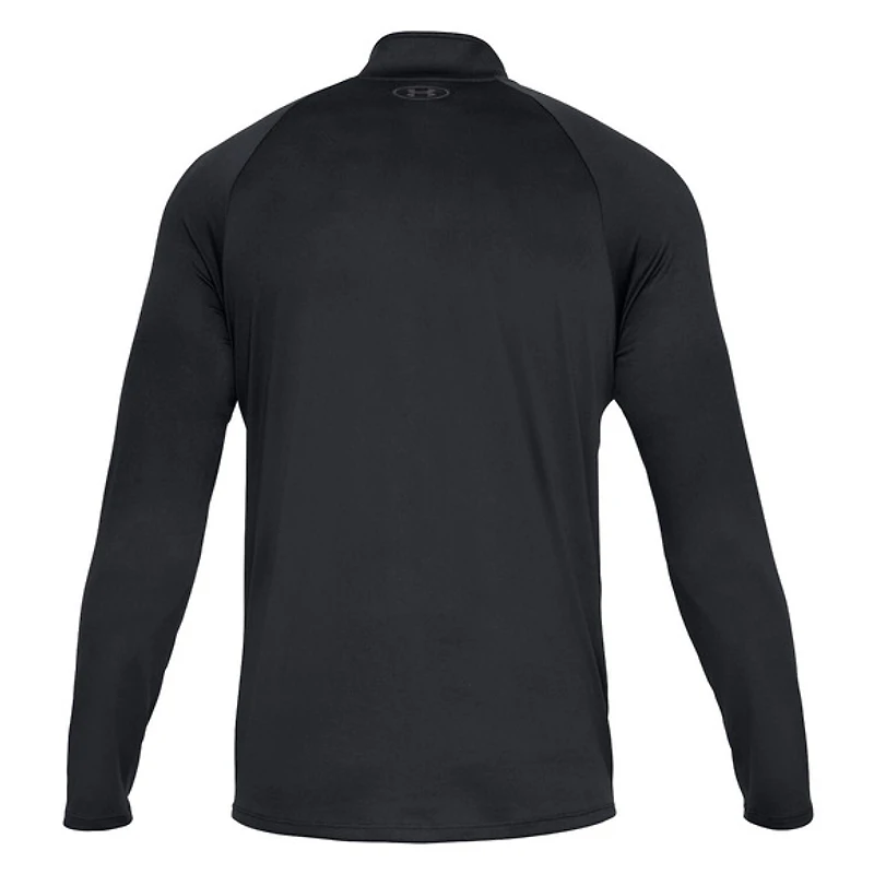Tech 2.0 - Men's Training Half-Zip Long-Sleeved Shirt