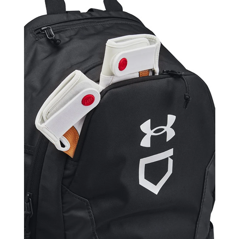 Yard 2.0 - Sac à dos pour équipement de baseball