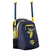 Savannah Bananas Powerized - Baseball Equipment Backpack