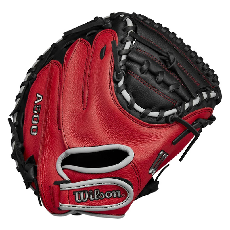A500 - 32" - Senior's Catcher's Glove