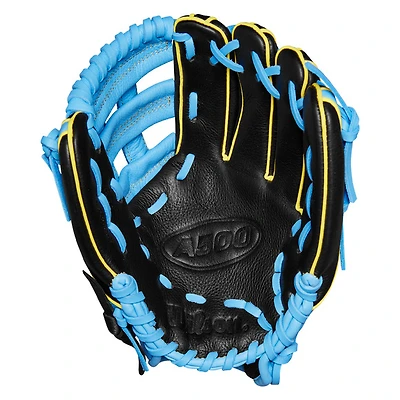A500 - 10.5 po - Gant de voltigeur de baseball pour junior