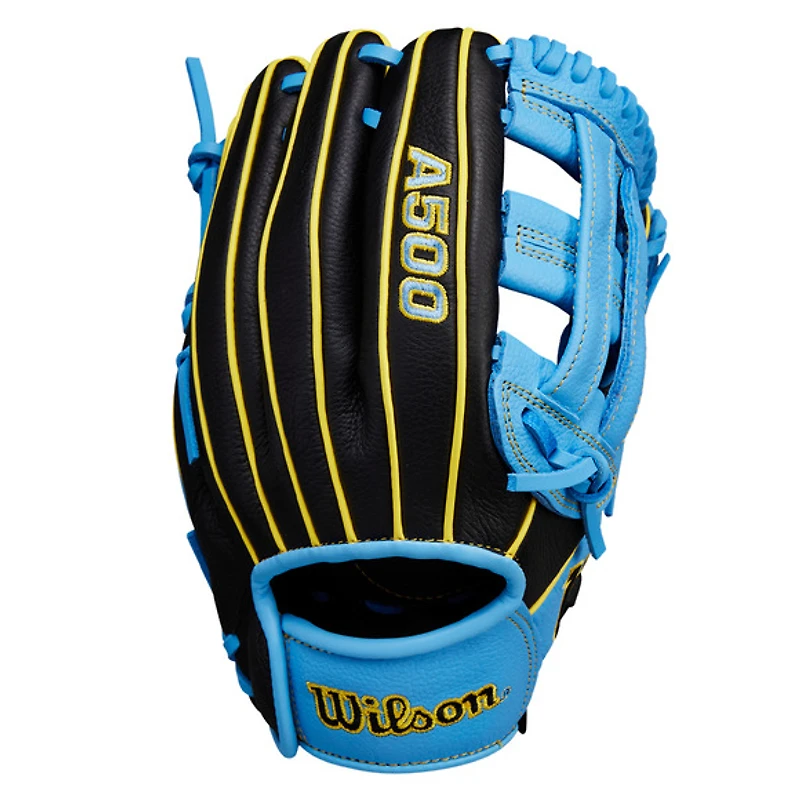 A500 - 10.5" - Junior Baseball Outfield Glove