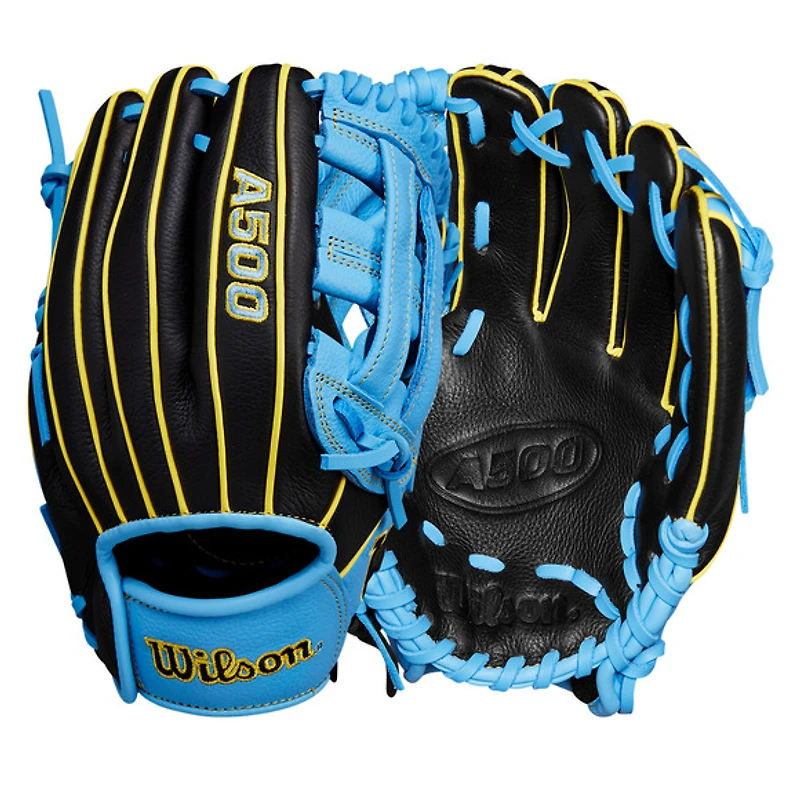 A500 - 10.5" - Junior Baseball Outfield Glove