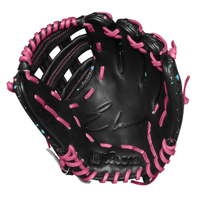 A2000 Elly DeLaCruz Game Model 12 po - Gant de voltigeur baseball pour senior