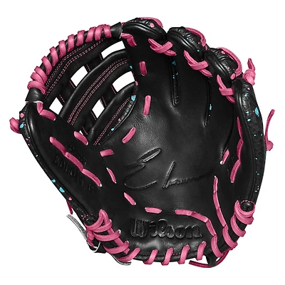 A2000 Elly DeLaCruz Game Model 12 po - Gant de voltigeur baseball pour senior