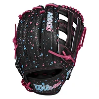 A2000 Elly DeLaCruz Game Model 12 po - Gant de voltigeur baseball pour senior