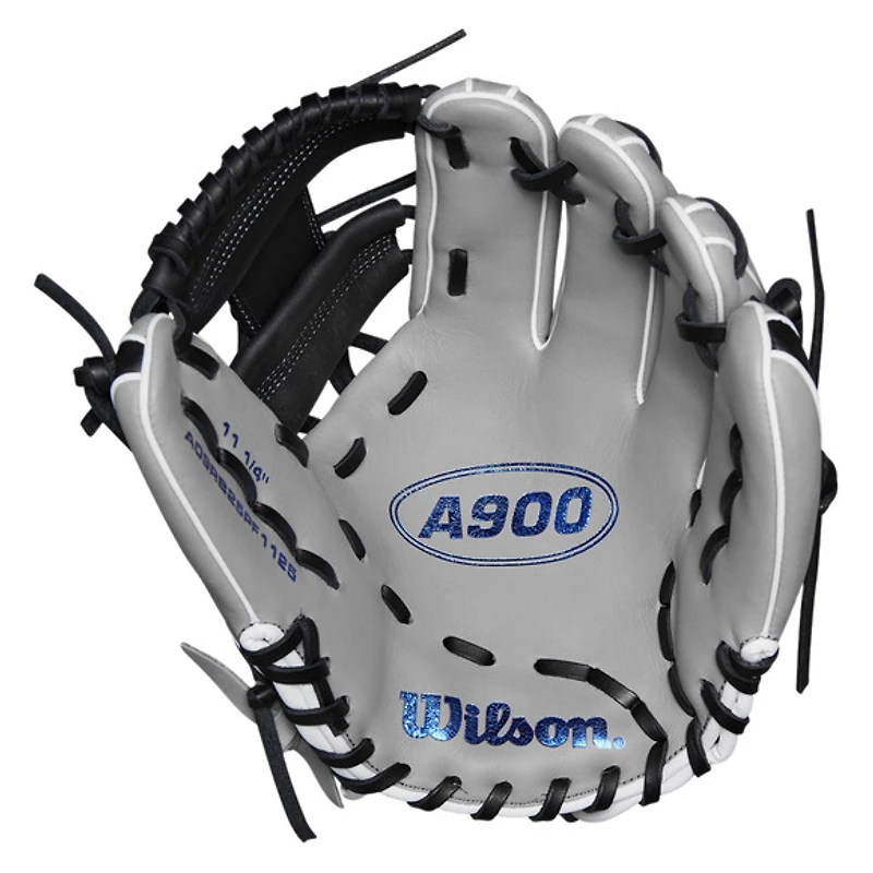 A900 - 11,25 po - Gant de voltigeur baseball pour senior