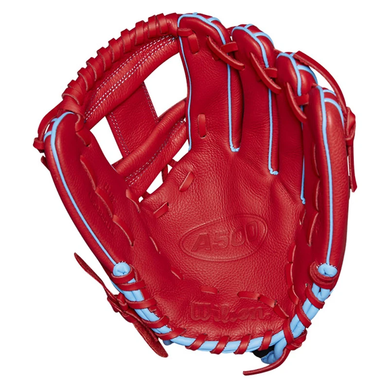 A500 - 11,5 po Gant de voltigeur pour junior