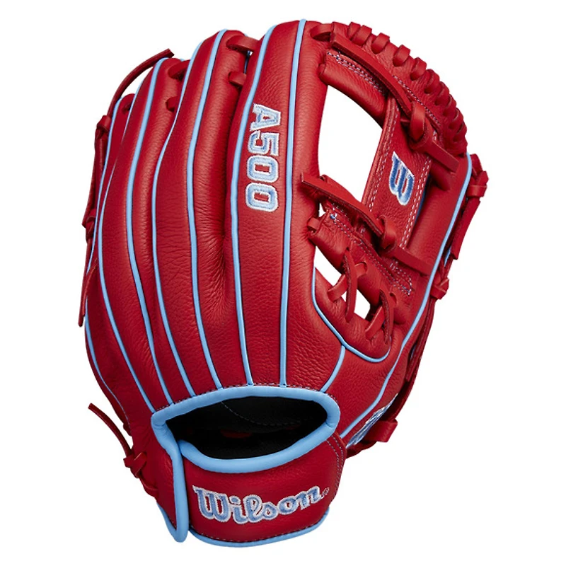 A500 - 11.5" Junior's Baseball Fielder's Glove
