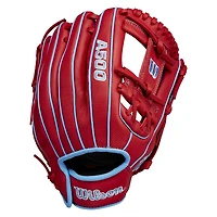 A500 - 11.5" Junior's Baseball Fielder's Glove