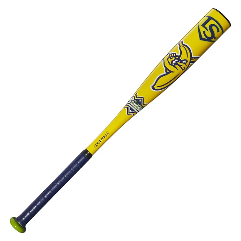 Savannah Bananas -12.5 (2 1/4 po) - USA Bâton de tee-ball pour junior