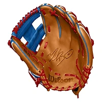 A2K Mookie Betts Game Model 1786 - 11.5" - Adult Baseball Fielder's Glove