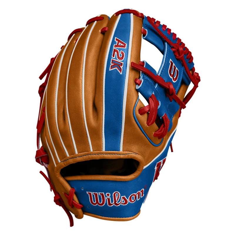 A2K Mookie Betts Game Model 1786 - 11.5" - Adult Baseball Fielder's Glove
