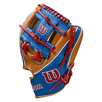 A2K Mookie Betts Game Model 1786 - 11.5" - Adult Baseball Fielder's Glove