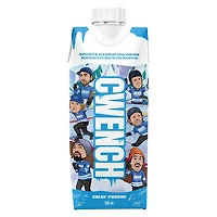 Celly Freeze - Sports Hydration Drink