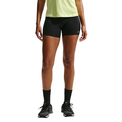 One - Women's Biker Shorts