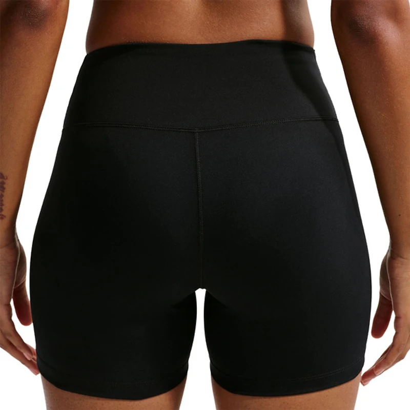 One - Women's Biker Shorts