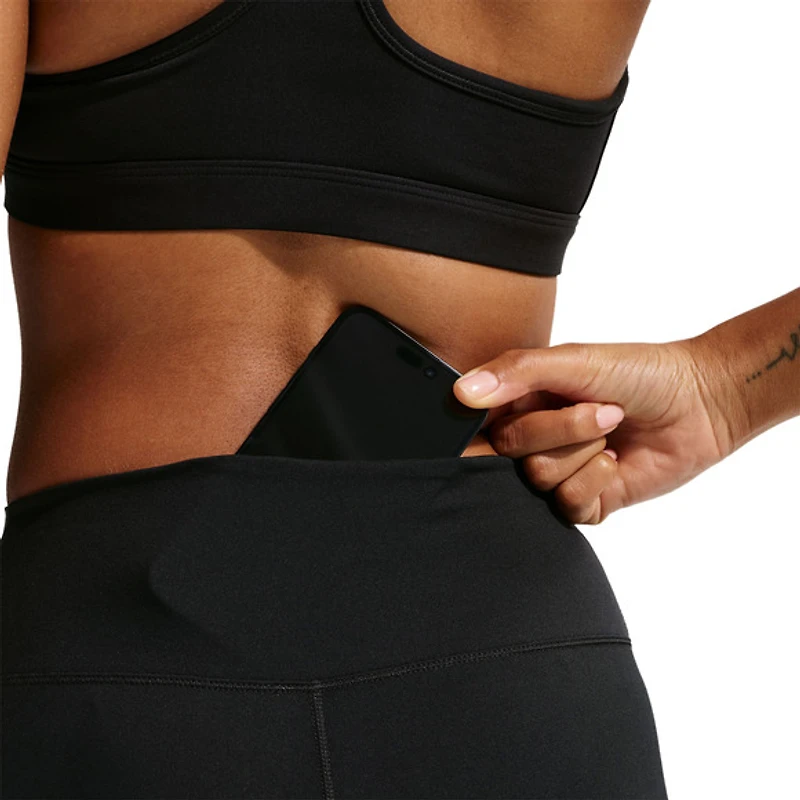 One - Women's Biker Shorts